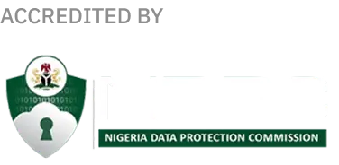 NDPC Accreditation Logo